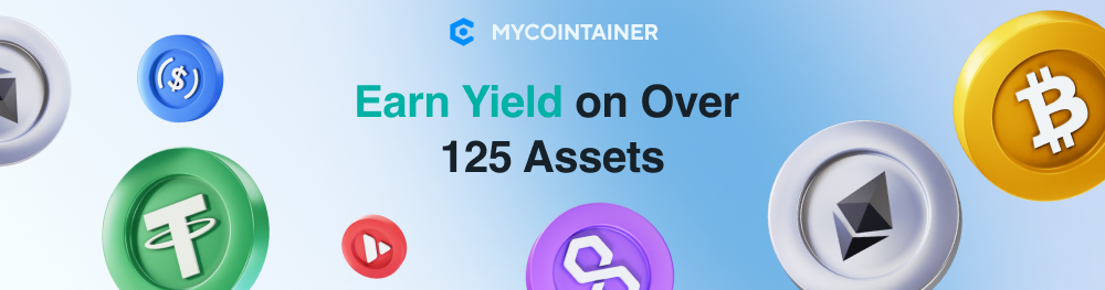 Celebrating One Month of $VERSE on MyCointainer with: 0% Fee on Staking