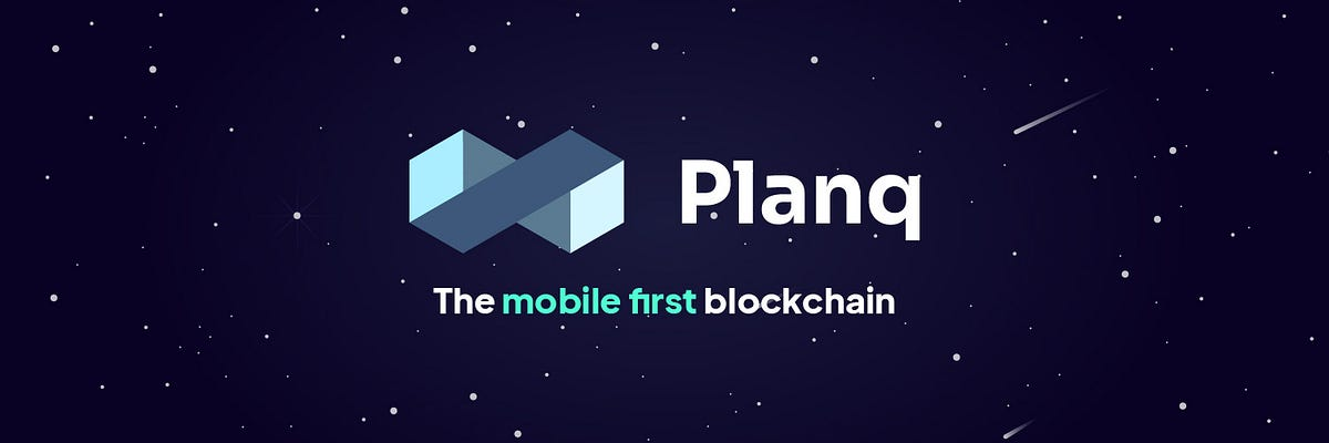 Celebrate Planq ($PLQ) integration with a 0% staking fee for a month!