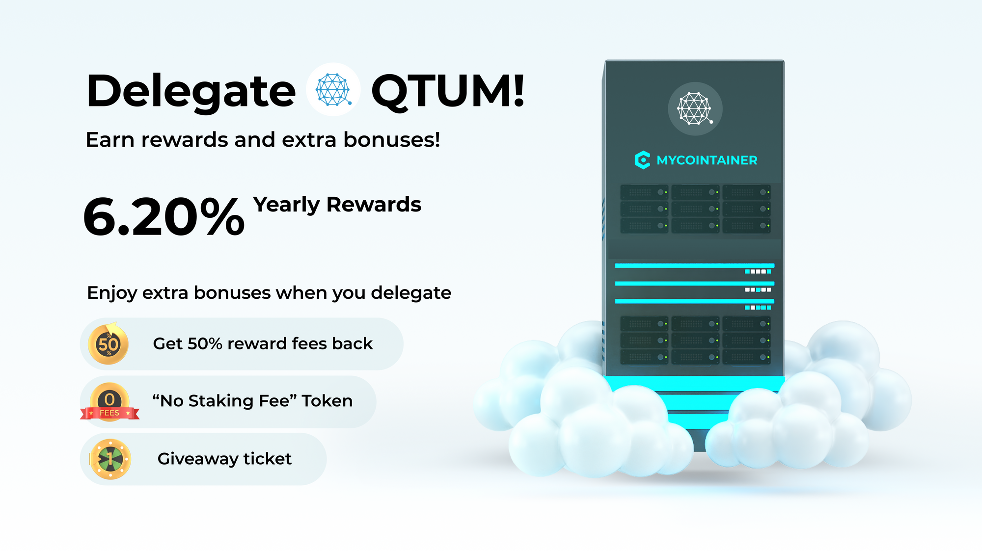 Beginner's Guide to Qtum (QTUM) Cold Staking