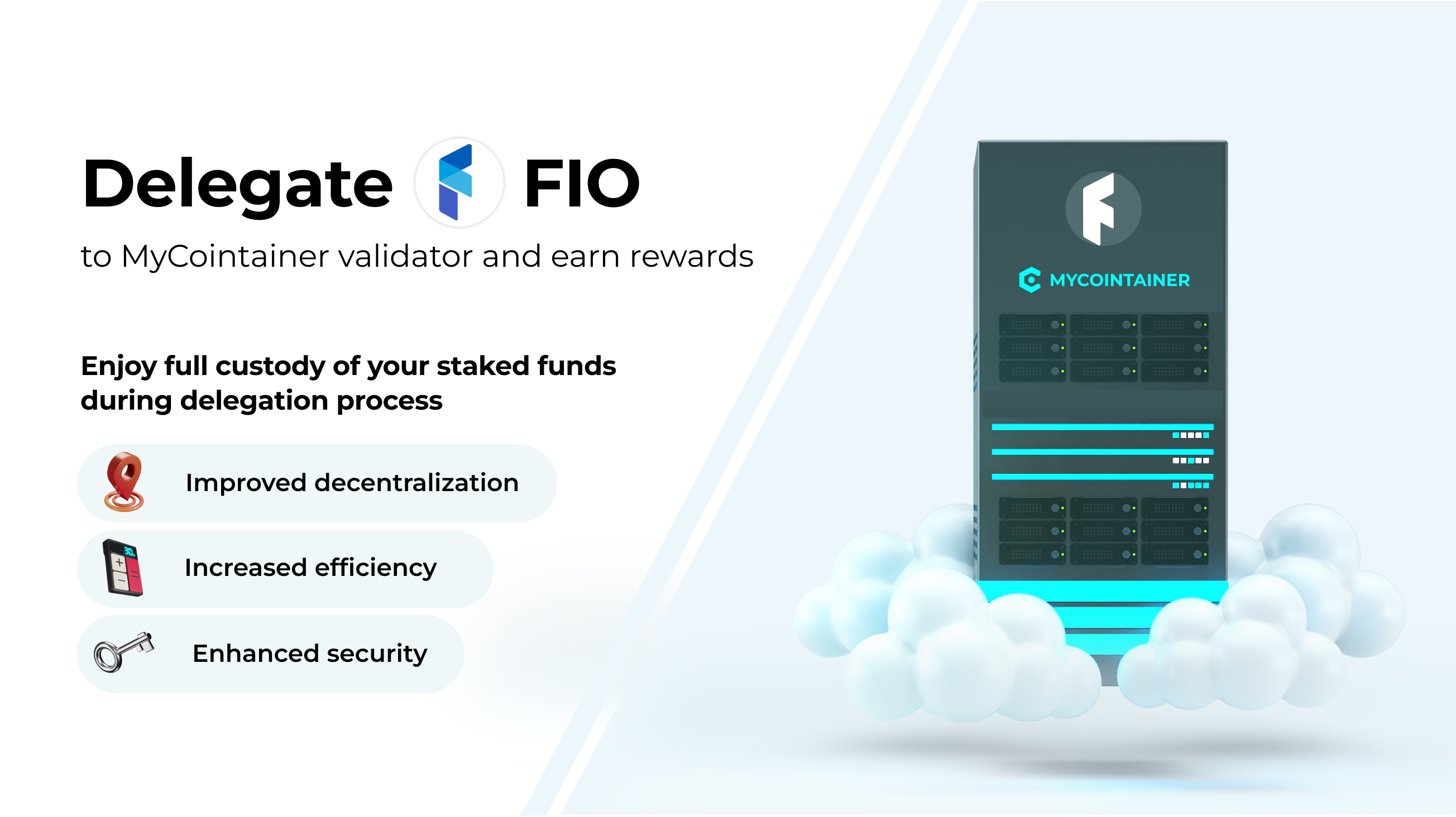 Beginner's Guide to FIO Protocol (FIO) Voting for Block Producer