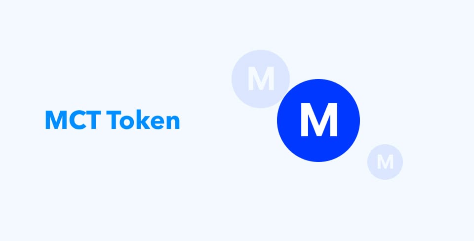 MCT Token Details