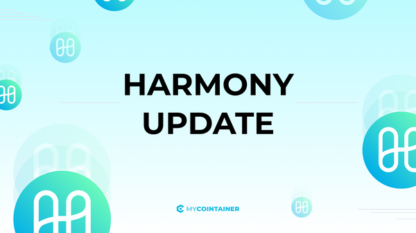 Harmony Update
