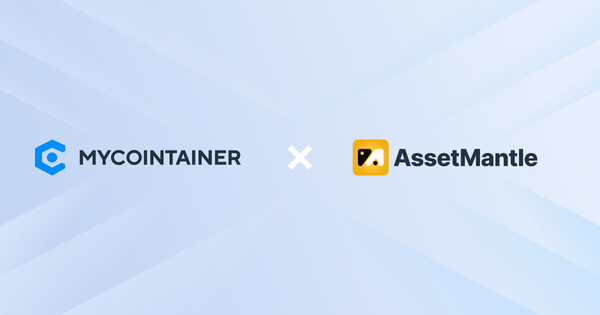 Partnership Token Integration of AssetMantle (MNTL) on MyCointainer